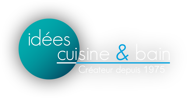 Logo Idées cuisine & Bain